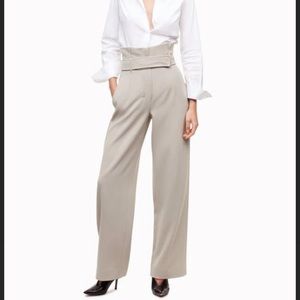 Aritzia Babaton Jermaine Pant 